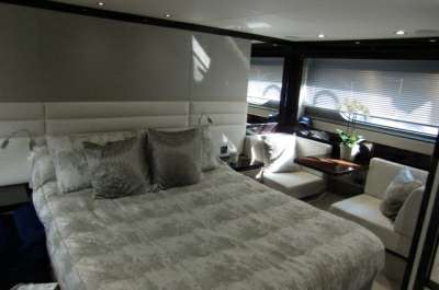 SUNSEEKER SUNSEEKER 66 manhattan