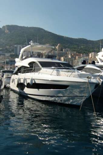 SUNSEEKER SUNSEEKER 66 manhattan