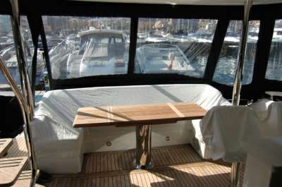 SUNSEEKER SUNSEEKER 66 manhattan