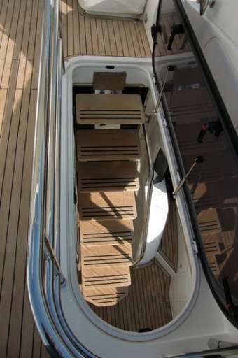 SUNSEEKER SUNSEEKER 66 manhattan