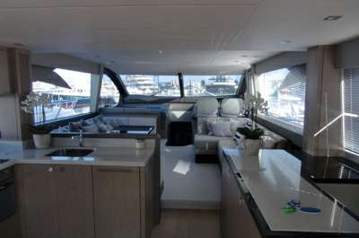 SUNSEEKER SUNSEEKER 66 manhattan