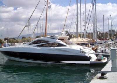 SUNSEEKER SUNSEEKER 68 predator