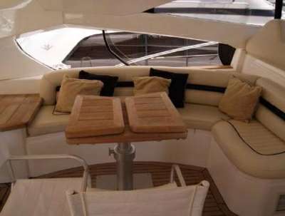 SUNSEEKER SUNSEEKER 68 predator