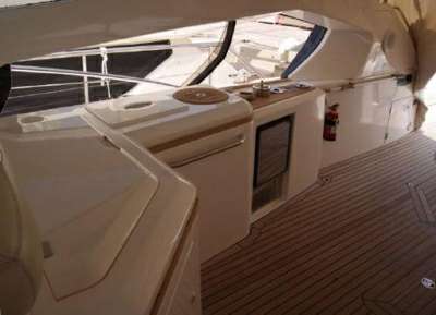 SUNSEEKER SUNSEEKER 68 predator