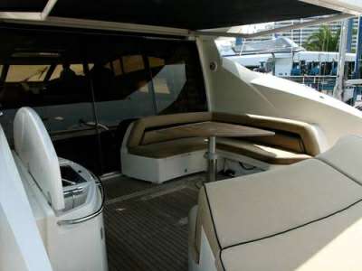 SUNSEEKER SUNSEEKER 72 predator