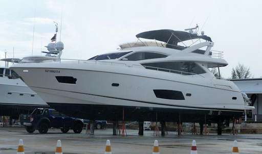 SUNSEEKER SUNSEEKER 73 manhattan