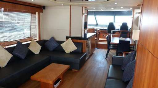 SUNSEEKER SUNSEEKER 73 manhattan