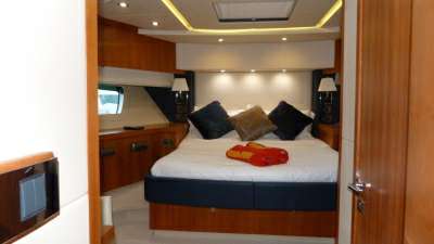 SUNSEEKER SUNSEEKER 73 manhattan