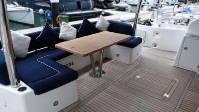 SUNSEEKER SUNSEEKER 73 manhattan