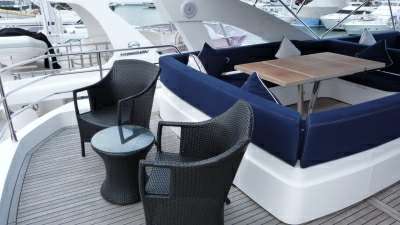 SUNSEEKER SUNSEEKER 73 manhattan