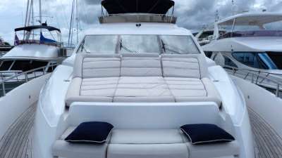 SUNSEEKER SUNSEEKER 73 manhattan