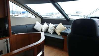 SUNSEEKER SUNSEEKER 73 manhattan