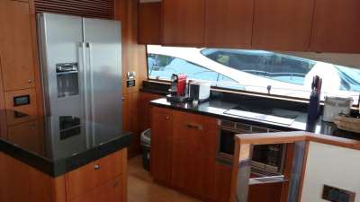 SUNSEEKER SUNSEEKER 73 manhattan