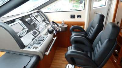 SUNSEEKER SUNSEEKER 73 manhattan