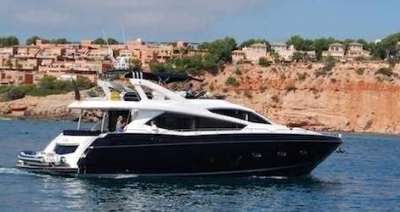 SUNSEEKER SUNSEEKER 73 manhattan