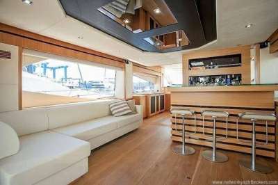 SUNSEEKER SUNSEEKER 73 manhattan