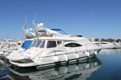 SUNSEEKER SUNSEEKER 74 manhattan