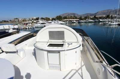 SUNSEEKER SUNSEEKER 74 manhattan