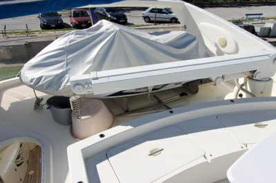 SUNSEEKER SUNSEEKER 74 manhattan