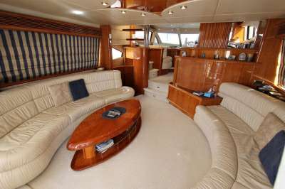 SUNSEEKER SUNSEEKER 74 manhattan