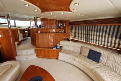 SUNSEEKER SUNSEEKER 74 manhattan