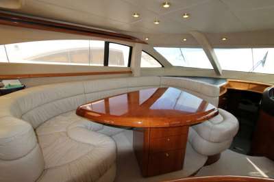 SUNSEEKER SUNSEEKER 74 manhattan