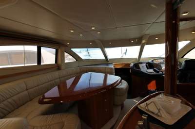 SUNSEEKER SUNSEEKER 74 manhattan