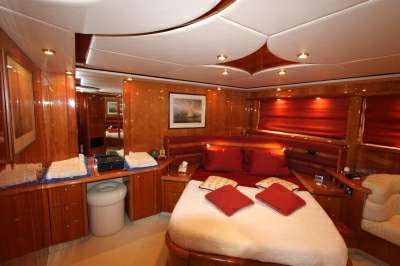 SUNSEEKER SUNSEEKER 74 manhattan