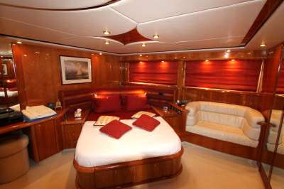 SUNSEEKER SUNSEEKER 74 manhattan