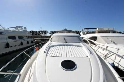 SUNSEEKER SUNSEEKER 74 manhattan