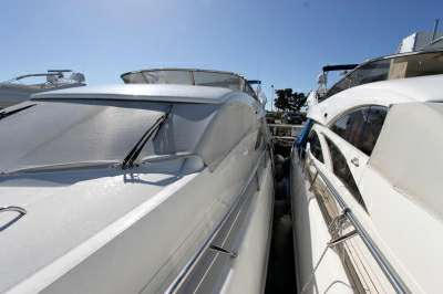 SUNSEEKER SUNSEEKER 74 manhattan