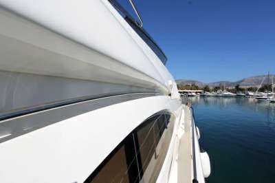 SUNSEEKER SUNSEEKER 74 manhattan