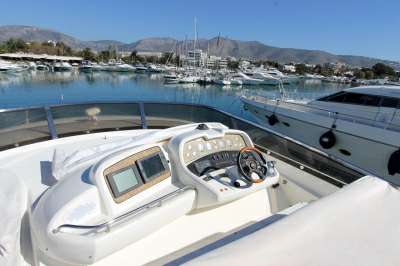 SUNSEEKER SUNSEEKER 74 manhattan