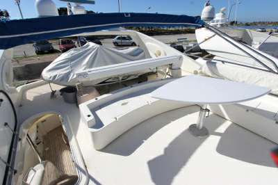 SUNSEEKER SUNSEEKER 74 manhattan