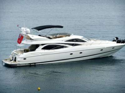 SUNSEEKER SUNSEEKER 75 manhattan