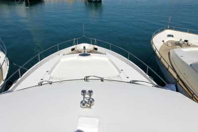 SUNSEEKER SUNSEEKER 75 manhattan