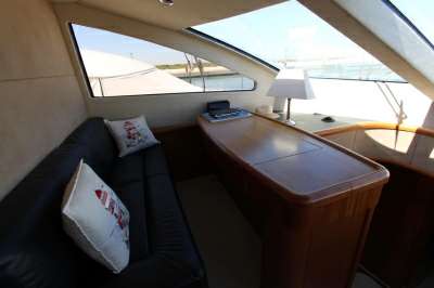 SUNSEEKER SUNSEEKER 75 manhattan