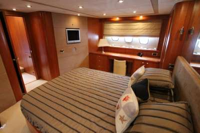 SUNSEEKER SUNSEEKER 75 manhattan