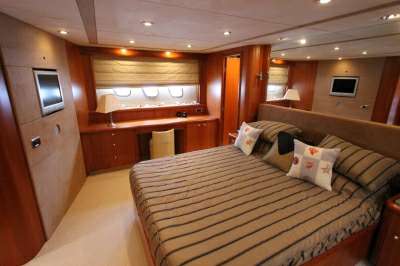 SUNSEEKER SUNSEEKER 75 manhattan