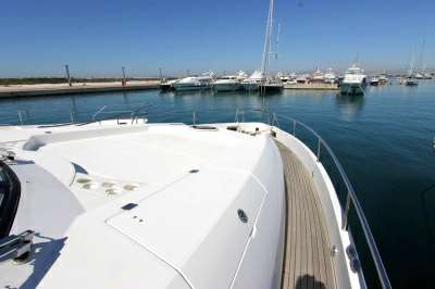 SUNSEEKER SUNSEEKER 75 manhattan