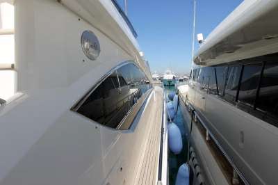 SUNSEEKER SUNSEEKER 75 manhattan