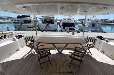 SUNSEEKER SUNSEEKER 75 manhattan