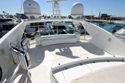 SUNSEEKER SUNSEEKER 75 manhattan