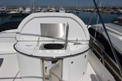 SUNSEEKER SUNSEEKER 75 manhattan