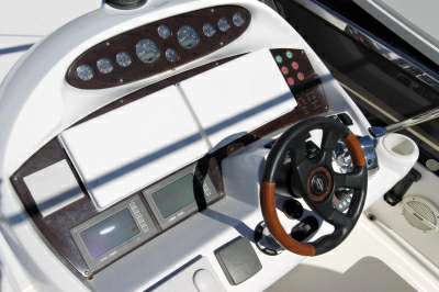 SUNSEEKER SUNSEEKER 75 manhattan