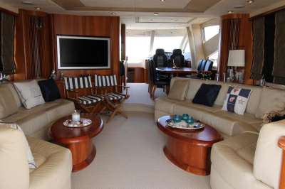 SUNSEEKER SUNSEEKER 75 manhattan