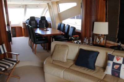 SUNSEEKER SUNSEEKER 75 manhattan