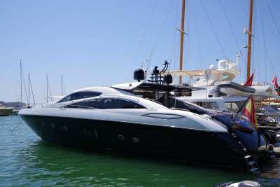 SUNSEEKER SUNSEEKER 82 predator