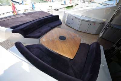 SUNSEEKER SUNSEEKER 82 predator