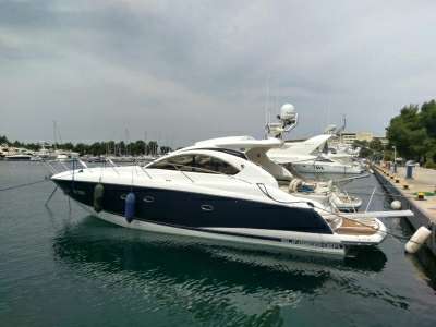 SUNSEEKER SUNSEEKER PORTOFINO 47